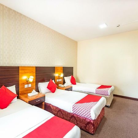 Central Paris Hotel, Baniyas Square Дубай Экстерьер фото